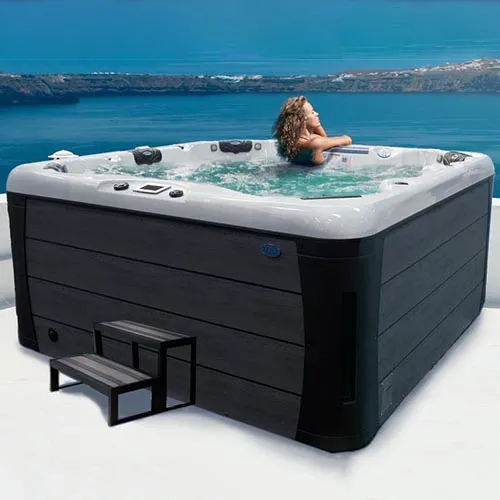 Deck hot tubs for sale in Belleville